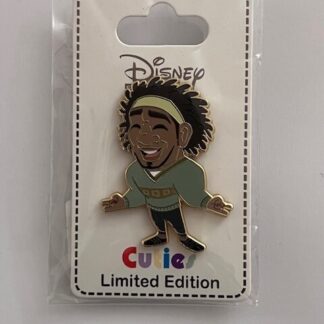 DSSH - Wasabi No-Ginger - Big Hero 6 Cuties - D23 Expo 2024 LE400 Disney Pin B