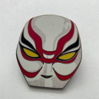 Disney Big Hero Six 2022 Yokai Pin New OE Pin F3