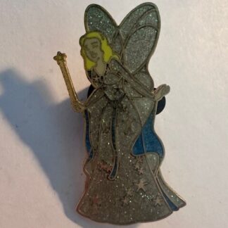 Disney Blue Fairy Pinocchio Pin Limited Edition LE 450 (D9)