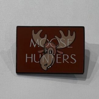 Disney Catalog Animated Short Boxed Pin #12 Moose Hunters LE Disney Pin (A1)