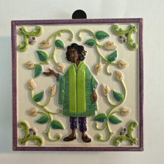 Disney D23 2024 Encanto Mystery Box Pin Bruno LE 200 CHASER (D8)