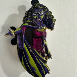 Disney D23 Expo DEC Villains Mystery Pin Mother Gothel LE 400 Villains WDCS (E7)
