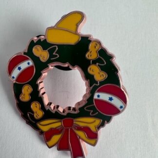 Disney Dumbo Christmas Wreath Mystery Pin 2023 (D0)