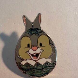 Disney Eggstravaganza Easter Egg Thumper From Bambi Pin (D5)