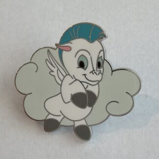 Disney Fantasy Flights Mystery Pin Baby Pegasus Hercules C6