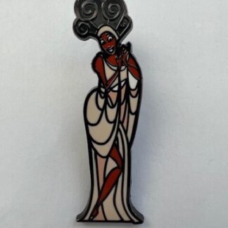 Disney Loungefly 2022 Hercules Muses TERPSICHORE Blind Enamel Pin (D3)