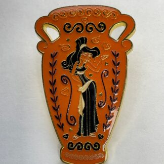 Disney Loungefly Hercules Vase Series Megan’s Meg Mystery Pin G9
