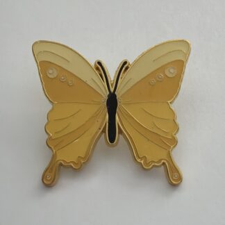 Disney Loungefly Princess Butterfly Blind Box Pin - Belle E8