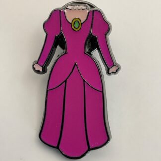 Disney Loungefly Villains Dress Pin Lady Tremaine Cinderella Hot Topic F8