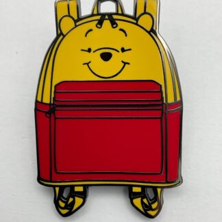 Disney Loungefly Winnie the Pooh Backpack Mystery Pin G5
