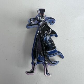 Disney Mirrorverse Pin 2023 Jack Skellington Nightmare Before Christmas NBC (D7)