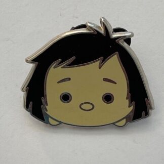 Disney Mowgli of Jungle Book Tsum Tsum Series 3 Mystery Pin 120148 (D9)