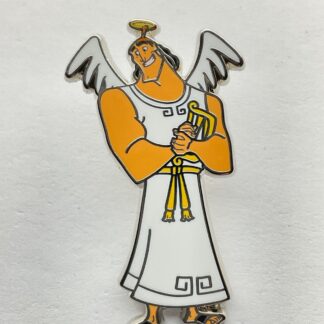 Disney Parks Angel Kronk The Emperor’s New Groove Pin 2024 G4