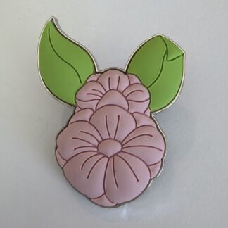 Disney Parks Rubberized Potted Plants Mystery Pin Piglet G9