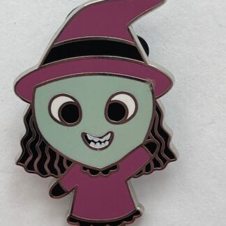 Disney Pin 2022 Nightmare Before Christmas Cuties Halloween Mystery Shock (B6)