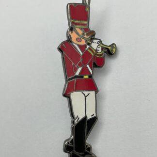 Disney Pin DLR Disneyland Holiday Parade Toy Soldier Only G5