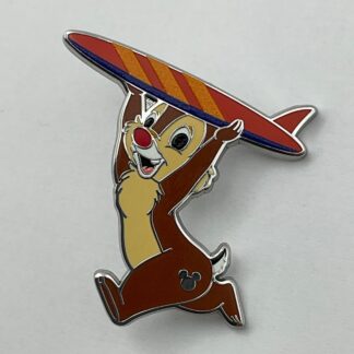 Disney Pin Dale Summer Holiday Disneyland Hidden Mickey Disney Wave A 2026 G6