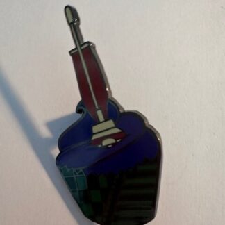 Disney Pin - Loungefly Hocus Pocus Cupcakes Series - Mary Sanderson (D6)