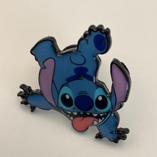 Disney Pin Stitch Hand Stand Lilo & Stitch 2025 F8
