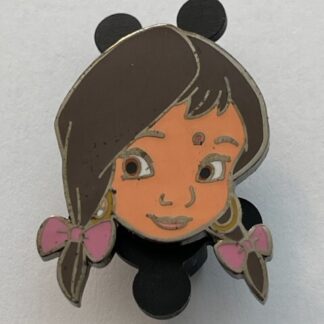 Disney Pins 22285 Disney Catalog Jungle Book Boxed Pins #2 (C7)