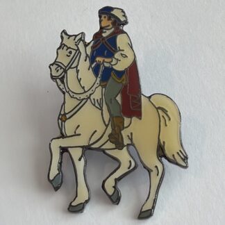 Disney ProPin Snow White Prince Pin Vintage (H1)