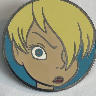 Disney Shopping Store LE 250 Pin Peter Pan TINKER BELL SPOTLIGHT Series A5