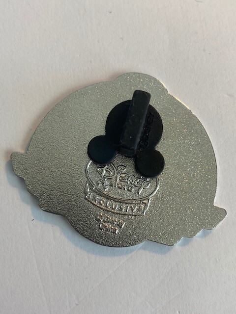 Disney Store 2008 Reach For The Stars Variation Mickey Mouse Disney Pin (B6) - Image 3