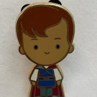 Disney Trading Pin Snow White Prince Charming Shanghai REAL FLAWED (C6)