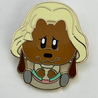 Disney WDI D23 Adorbs Chaser Dijon DuckTales Treasure Lost Lamp LE 300 Pin D8