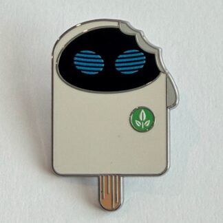 EVE Ice Cream Bars Mystery Series 2 Popsicle 2026 Wall-E Disney Pin H6