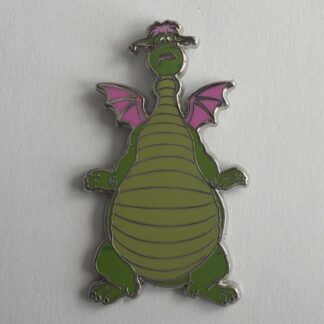 Elliott Pete's Dragon Disney 100 Years Of Wonder Disney Pin H1