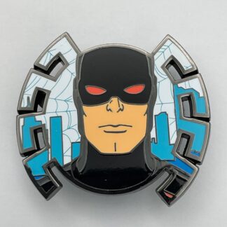 FigPin Your Friendly Neighborhood Spiderman Mini Mystery Pin Daredevil Y843 H2