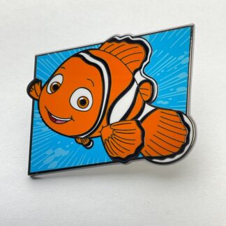 Figpin Nemo Pin Mystery Mini Y610 Disney Pixar Finding Nemo G2