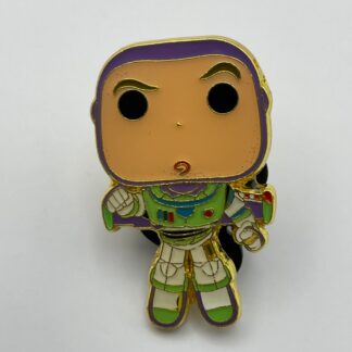 Funko Pop Pin Pixar Toy Story Series Buzz Lightyear E4