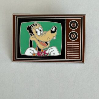 Goofy Goof Troop Afternoon TV Shows Magical Mystery Series 2025 Disney Pin F9