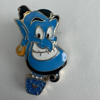 HKDL Hong Kong Hot Air Balloon Trading Carnival 2019 Genie Disney Pin (A6)