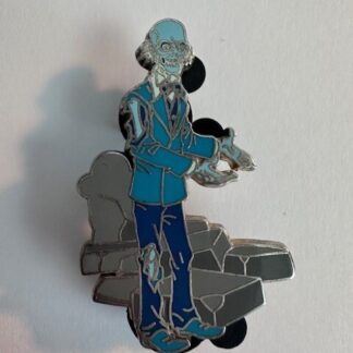 Haunted Mansion WDW Master Gracey  Disney Pin (B5)