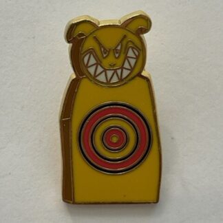 Hercules Loungefly Disney Pin Target Disney Pin (C7)