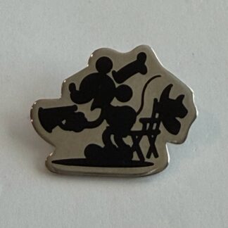 Japan - Mickey Mouse - Director - Movie Production - TDS Disney Pin H6