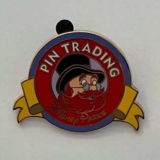 Keep on Tradin' Mystery Collection - Dreamfinder (Full Color) Disney Pin (A8)