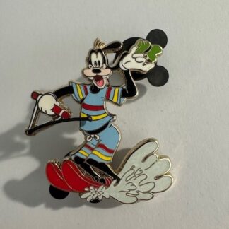 LE 250 Florida Project Contemporary Resort waterskiing 2011 Disney Pin E5