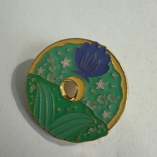 Loungefly Ariel Princess Doughnut Mystery The Little Mermaid Disney Pin (E2)
