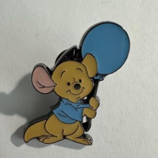 Loungefly - Baby Roo - Winnie the Pooh Babies Mystery 2022 Disney Pin LE F2