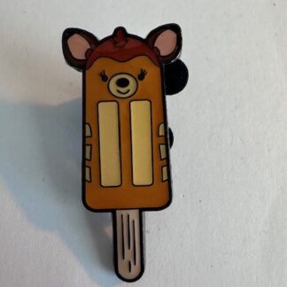Loungefly Bambi Character Popsicle Mystery Disney Pin (B1)