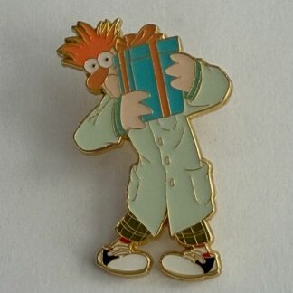 Loungefly Beaker Muppets Christmas Mystery - BoxLunch 2025 Disney Pin H7