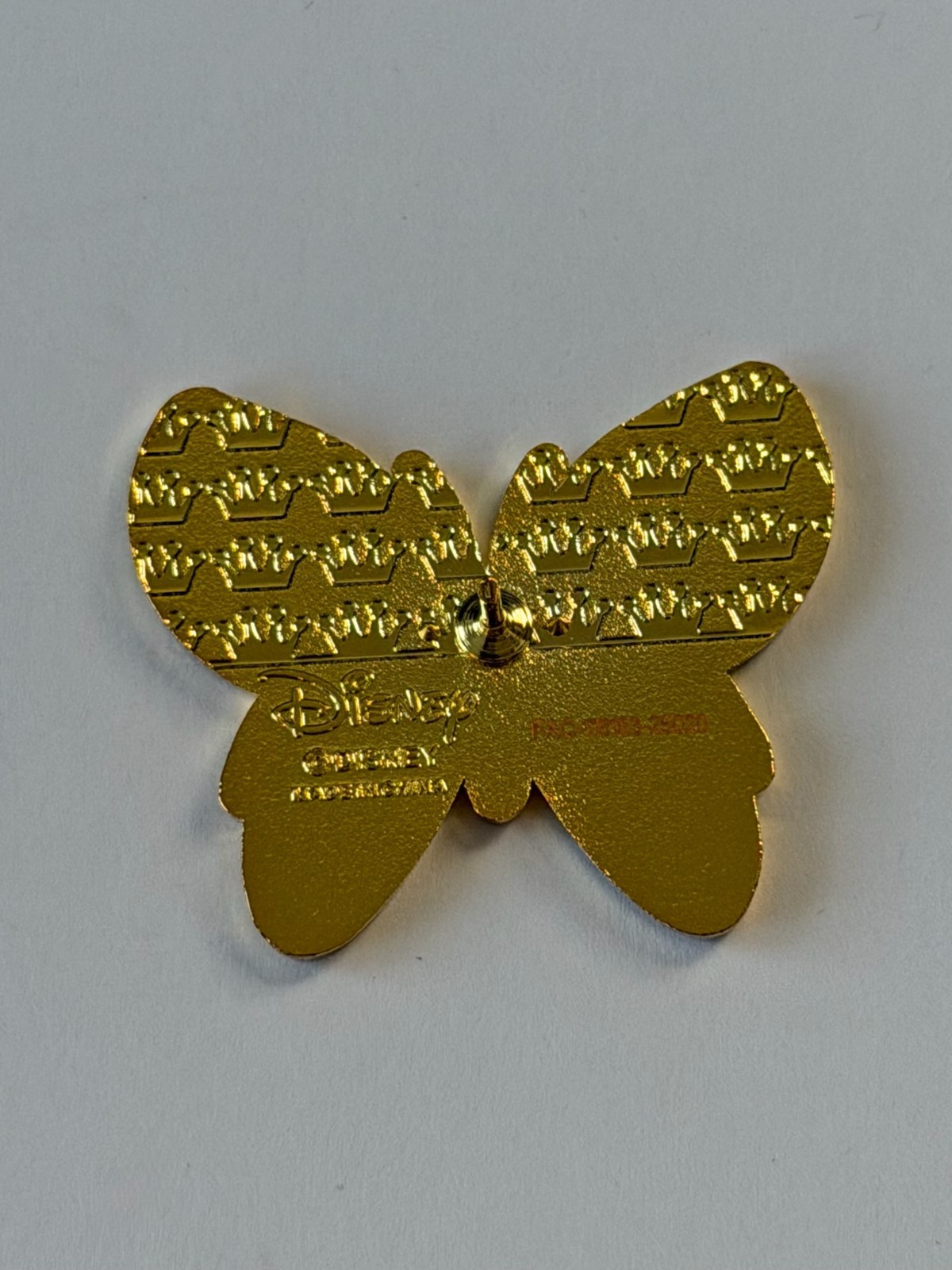 Loungefly Cinderella - Princess Butterfly - Mystery Disney 2024 Pin H9 - Image 2
