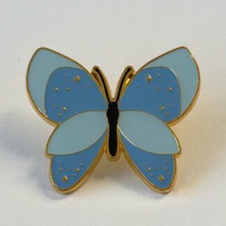 Loungefly Cinderella - Princess Butterfly - Mystery Disney 2024 Pin H9