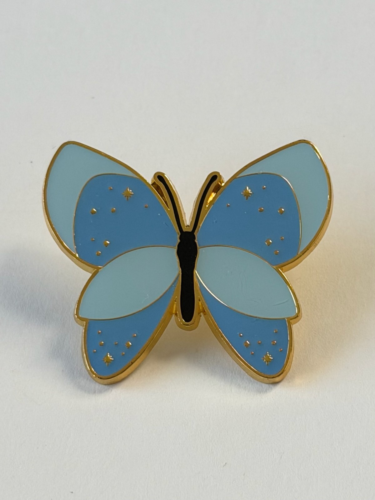 Loungefly Cinderella - Princess Butterfly - Mystery Disney 2024 Pin H9