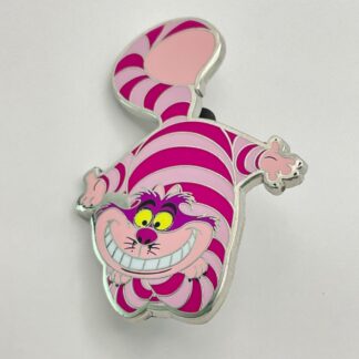 Loungefly Disney Pin Cheshire Cat Alice In Wonderland Mystery Pin BoxLunch F6
