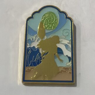 Loungefly Disney Princess Archway Blind Box EPin Moana BoxLunch D5